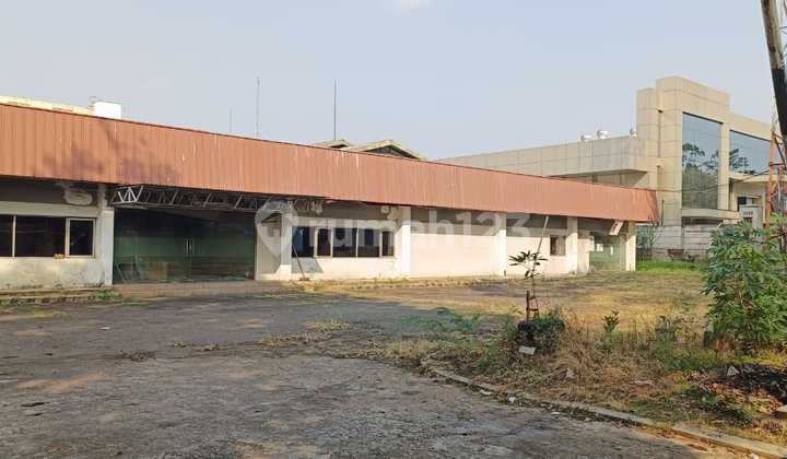 Dijual Dan Disewakan Gudang 7000 M Di Pulo Gadung Dijual Dan Disewakan Gudang 7000 M Di Pulo Gadung