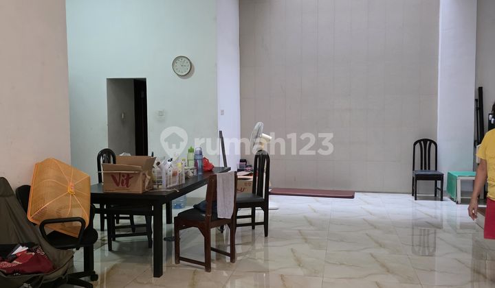 Sunter Agung, Dijual Rumah 14X14 ,2 Lantai, Bagus 2