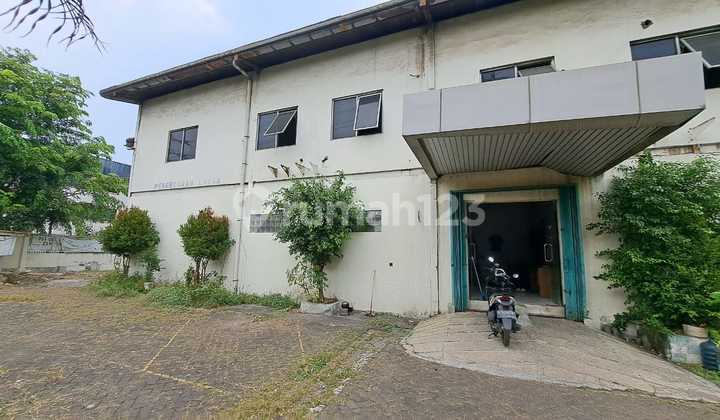 Jiep Pulogadung , Dijual Ex Pabrik 5502 M