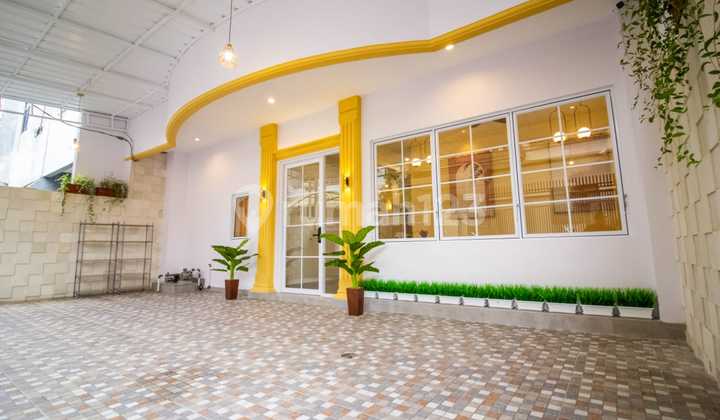 Mangga Besar Kos2an 32 Rooms for Sale Mangga Besar Kos2an 32 Rooms for Sale