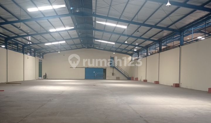 Warehouse for Rent 1658 sqm, 1356 sqm, 1000 sqm, 500 sqm in Bekasi City Warehouse Area Warehouse for Rent 1658 sqm, 1356 sqm, 1000 sqm, 500 sqm in Bekasi City Warehouse Area