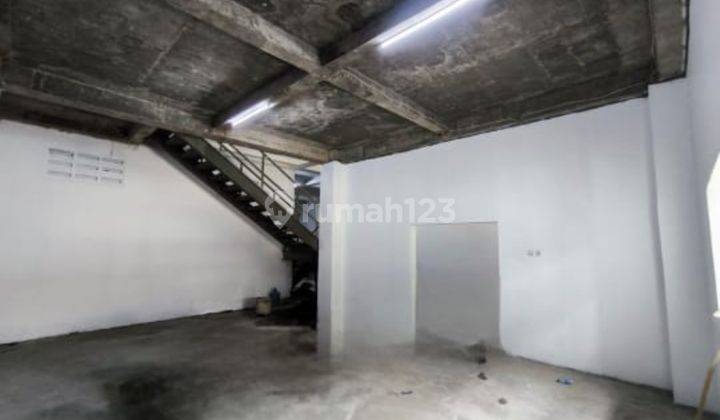 Gudang 420 m² di bizpark, Pulo Gadung 2