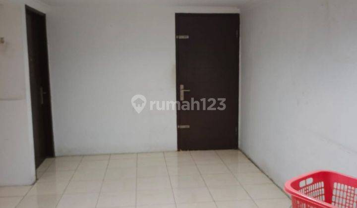 Rumah 3 Lantai Di Sunter Jalan Lebar 2