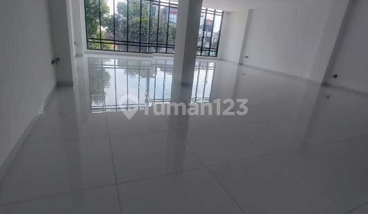 Dewi Sartika, Dijual Gedung Baru 5 Lantai di Cawang Jakarta Timur Dewi Sartika, Dijual Gedung Baru 5 Lantai di Cawang Jakarta Timur