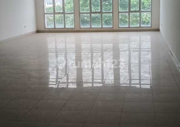 Ruko Green Lake Sunter 5 Lt Disewakan Ruko Green Lake Sunter 5 Lt Disewakan