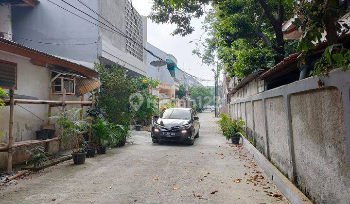 Rumah 2 Lantai di Jalan Agung Jaya, Jakarta Utara 2