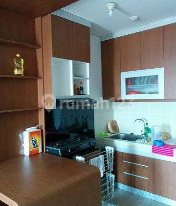 Apartement Sunter Icon, Jakarta Utara 1