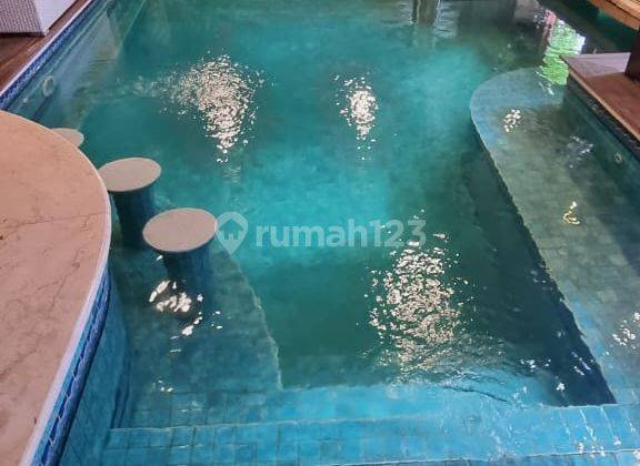 Rumah Mewah Banget di Sunter Karya Siap Huni di Sunter, Jakarta Utara 1