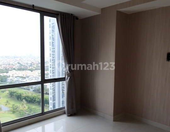 Jual Apartement The Mansion Kemayoran, Jakarta Pusat 1