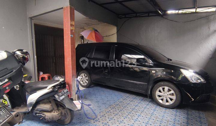 Jual Rumah Siap Huni di Petojo, Jakarta Pusat 2