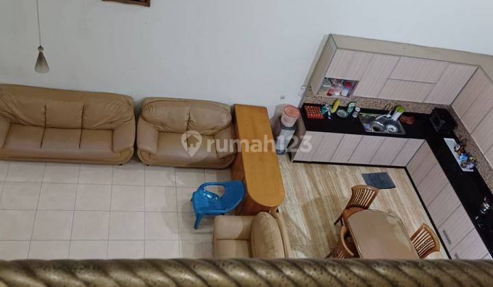 Jual Murah Rumah Bagus di Sunter, Jakarta Utara 2