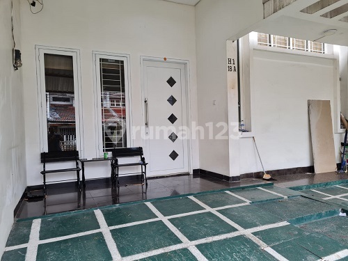 Disewakan Rumah 2,5 Lantai Siap Huni di Sunter, Jakarta Utara 2