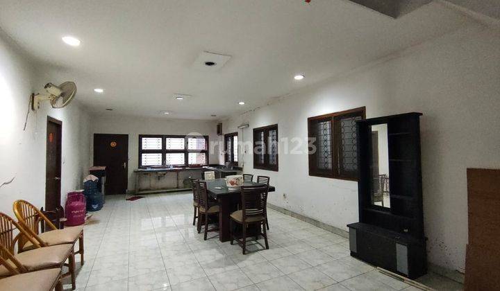 Jual Rumah Kos Kosan di Daerah Glodok, Jakarta Pusat 6
