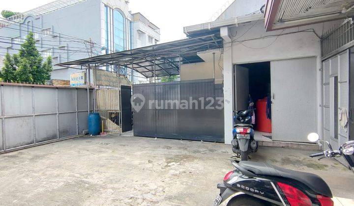 Jual Rumah Kos Kosan di Daerah Glodok, Jakarta Pusat 5