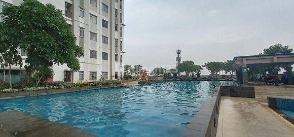 Jual Apartement 2 Br Green Lake Sunter, Jakarta Utara 2