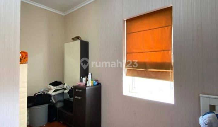 Jual Apartement 2 Br Aston Marina Ancol, Jakarta Utara 1