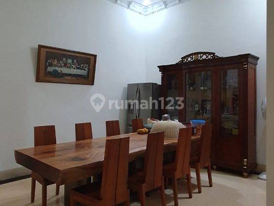 Jual Rumah Bagus 2 Lantai di Sunter, Jakarta Utara 2