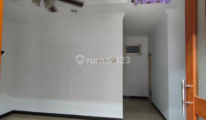 Jual Rumah 2 Lantai Siap Huni di Sunter, Jakarta Utara 2