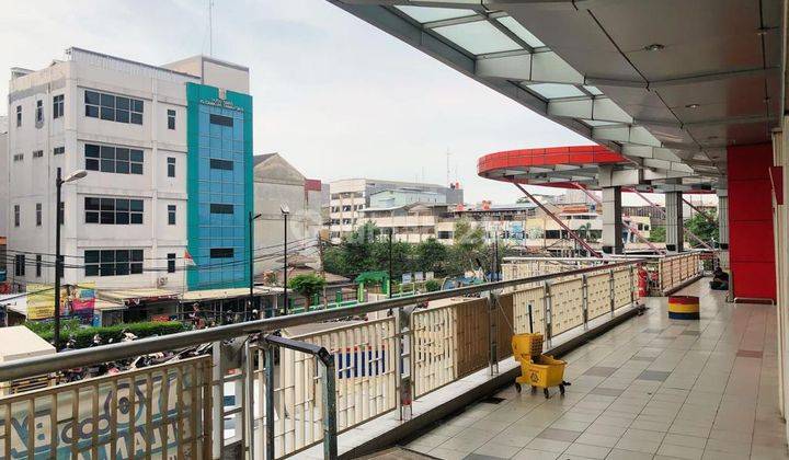 di Sewakan Ruang Usaha di Hayam Wuruk, Jakarta Barat 6