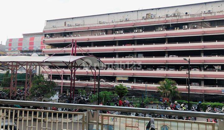 di Sewakan Ruang Usaha di Hayam Wuruk, Jakarta Barat 9