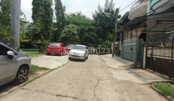 Jual Rumah Bagus Siap Huni di Sunter, Jakarta Utara 2