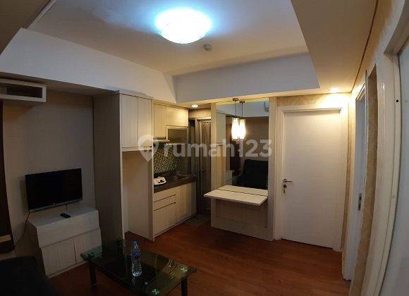 di Sewakan Apartement Green Lake Sunter, Jakarta Utara 1