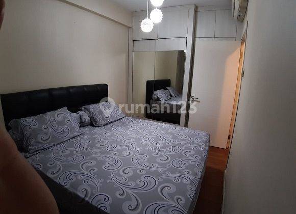 di Sewakan Apartement Green Lake Sunter, Jakarta Utara 2