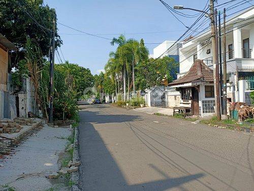 Jual Rumah 1 Lantai di Sunter, Jakarta Utara 2