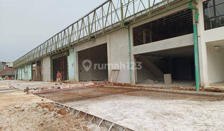 di Sewakan Gudang di Bekasi, Jawa Barat 2