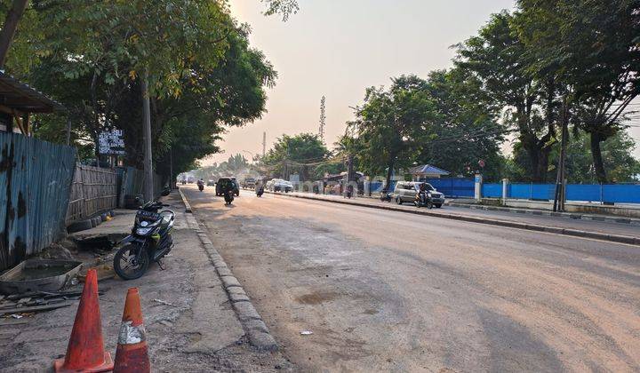 di Sewakan Gudang di Bekasi, Jawa Barat 5