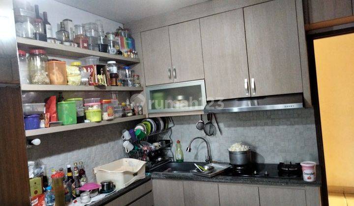 Apartemen 2 Kamar Tidur Sunter Icon 4