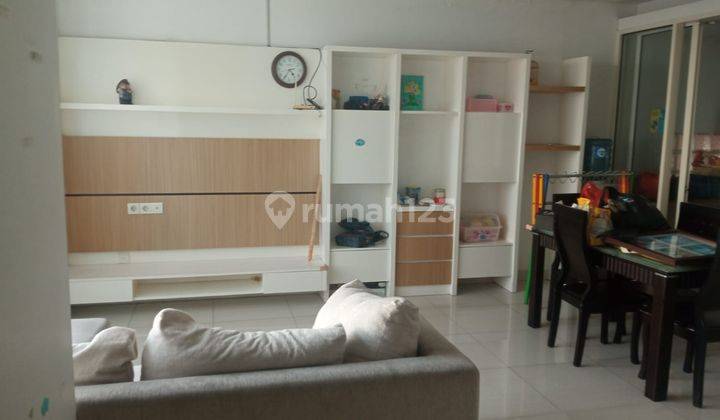 Apartemen Ibis Bagus 3 Kamar Tidur Furnished 1