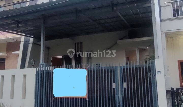 di Sewakan Rumah 2 Lantai 7x17 di Sunter Paradise Tahap 1, Jakut 1