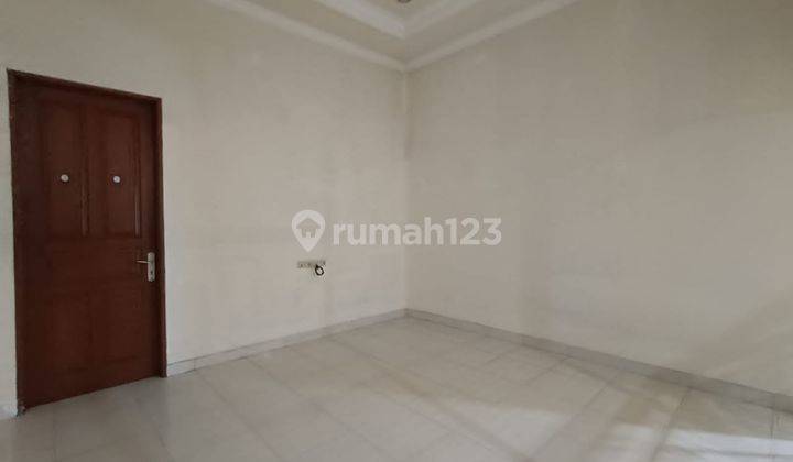 Jual Rumah Siap Huni 3,5 Lantai 4x32 di Keadilan, Jakarta Barat 2