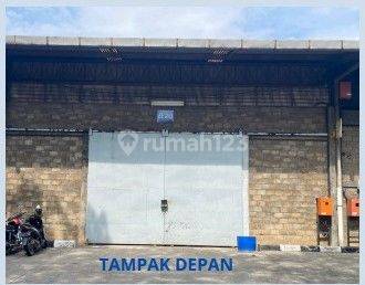 di Sewakan Gudang Siap Pakai Lb 672m2 di Cakung, Jakarta Timur 1