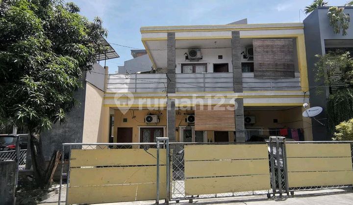 Suntet Danau,Rumah Kos2an Siap Pakai