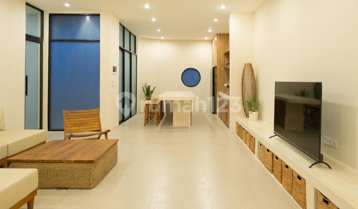 Disewakan Rumah Cantik Dan Bagusdi Kerobokan Bali 2