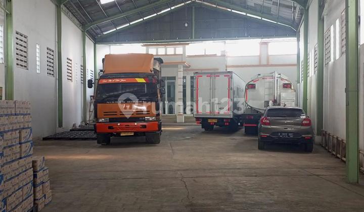 Dijual Gudang Termurah 1246 Mbdi Cakung Jalan Raya Akses Container Dijual Gudang Termurah 1246 Mbdi Cakung Jalan Raya Akses Container