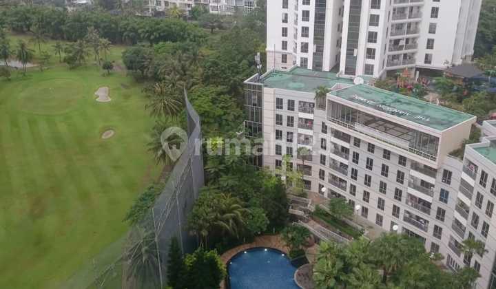 Apt Mansion Aurora,Disewakan 2 Br Unfurnish Apt Mansion Aurora,Disewakan 2 Br Unfurnish