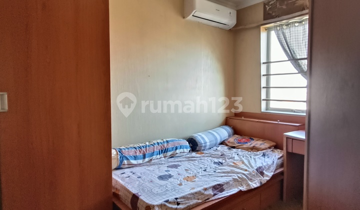 Kemayoran, For Sale Mediterranean Apartment 3BR Fully Furnished 2