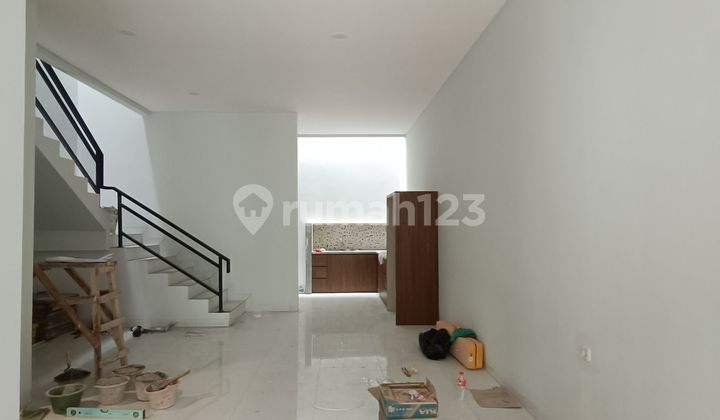 Rumah Brand New 2 Lantai Di Sunter Bagus 2