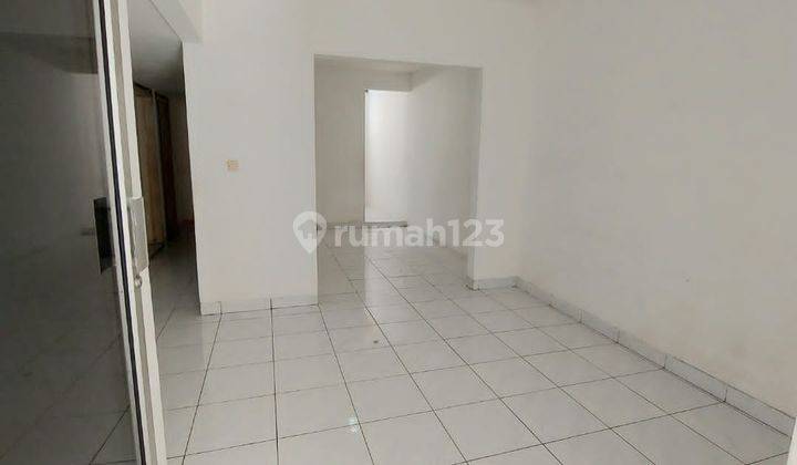 Disewakan Rumah Pinggir Jalan Di Sunter Indah 2