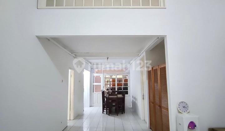 For Sale: House in Lebak Lestari Indah Residential Complex, Lebak Bulus, South Jakarta 2