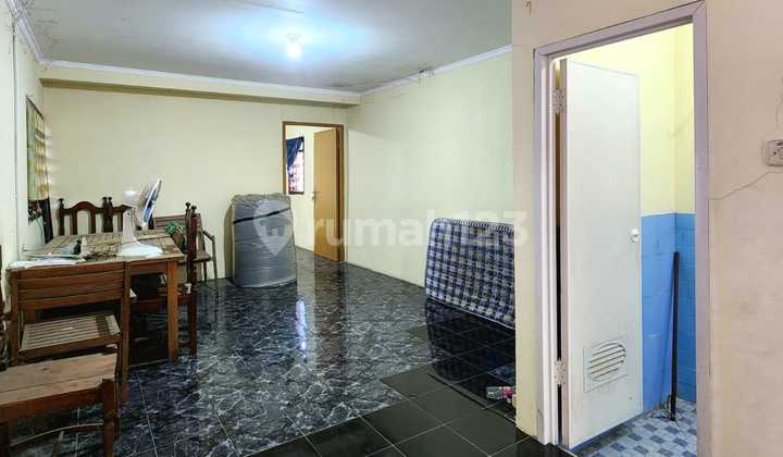 Jual Murah Rumah Di Kompleks Rri,gandaria,jakarta Selatan 2