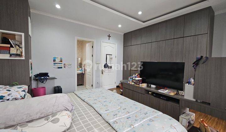 Apartemen Mansion Dorada 2 BR Full Furnish 2