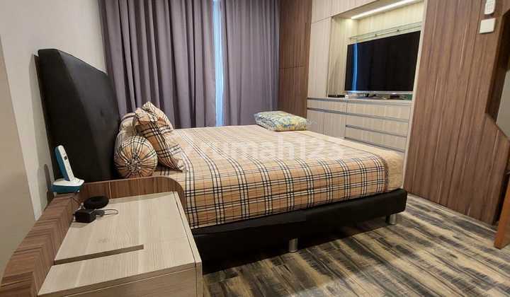 The Summit,disewakan Apartemen 3 Br Full Furnish The Summit,disewakan Apartemen 3 Br Full Furnish