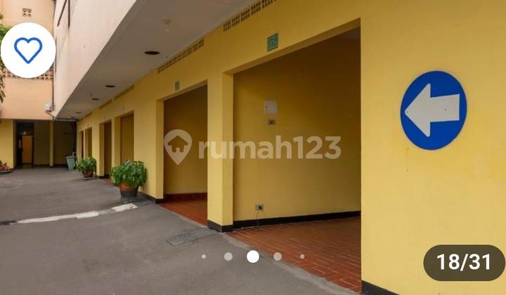 Cheap Sale 6500 Square Meter Plot in West Ancol