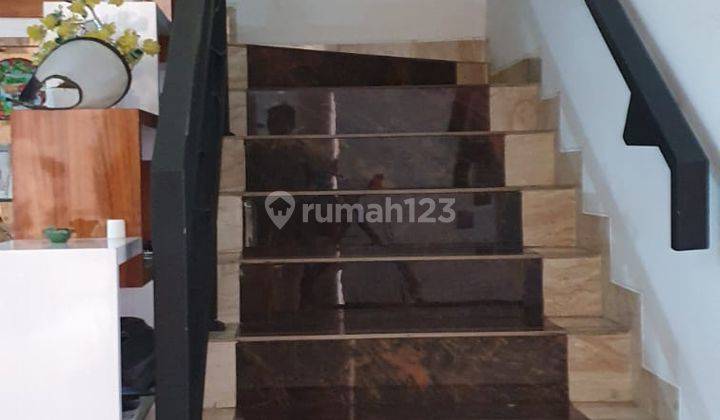 Rumah Bagus,murah Dan Cantik Di Sunter Agung 2 Lantai 10x24 2