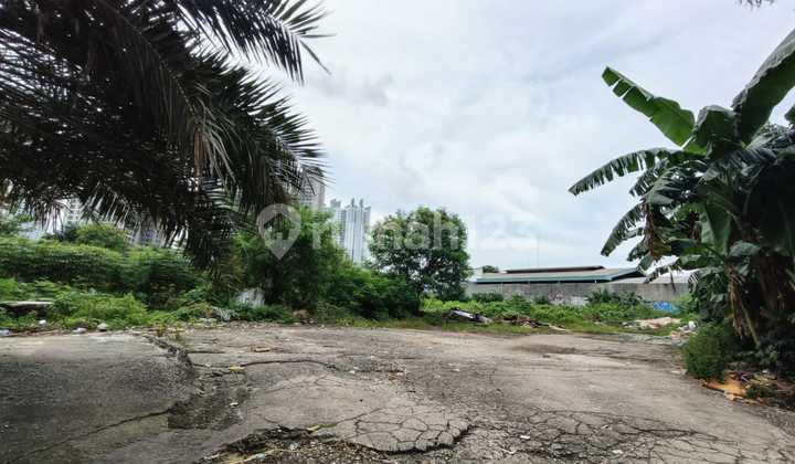 Sunter, Dijual Kavling4973 M di Bawah NJOP Sunter, Dijual Kavling4973 M di Bawah NJOP