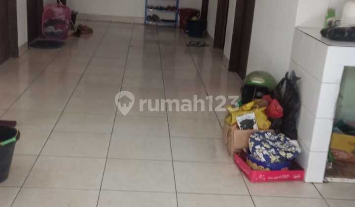 Dijual Rumah Kost 5 Lantai di Jalan Ampera Dijual Rumah Kost 5 Lantai di Jalan Ampera